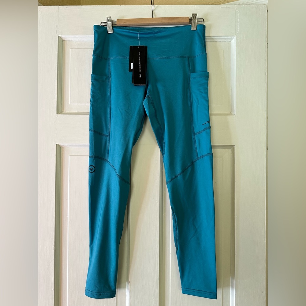 Virus Women's Stay Cool Eco61 Compression Pant